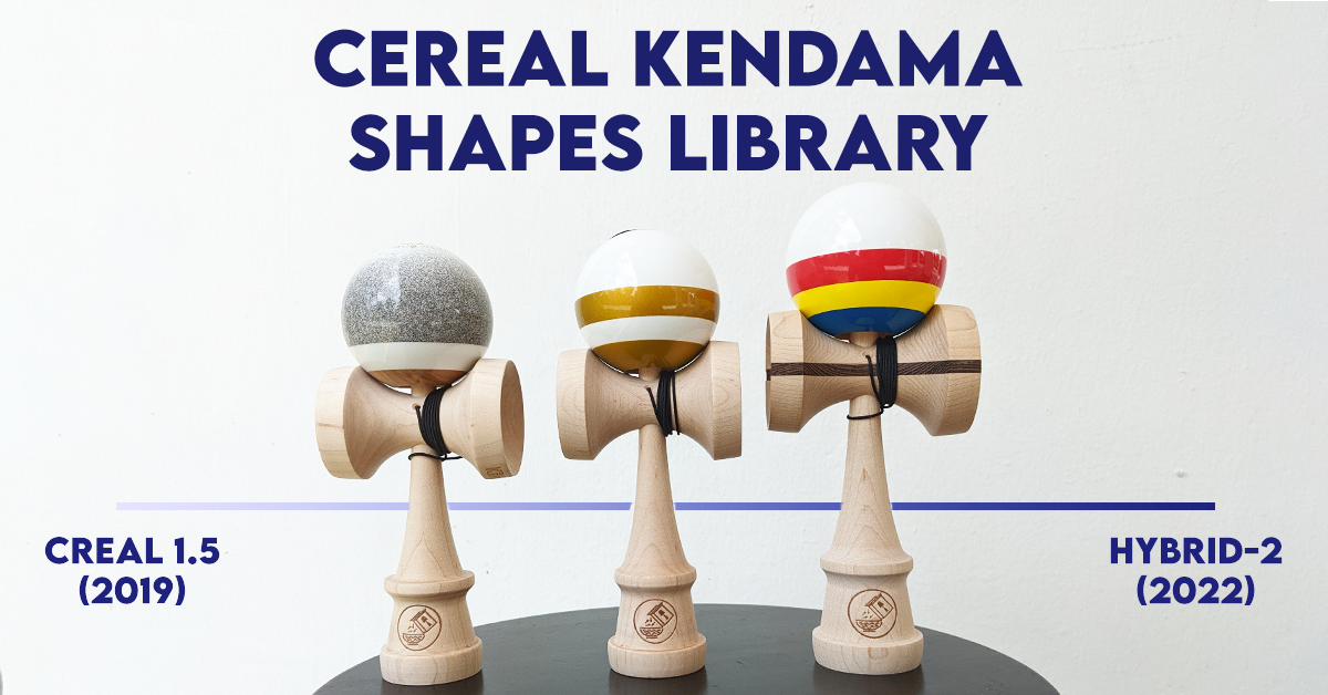 Best kendama hot sale 2019