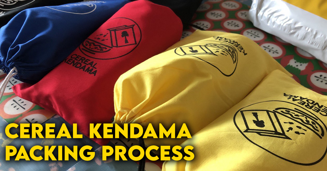 Sometimes We Give Free Damas