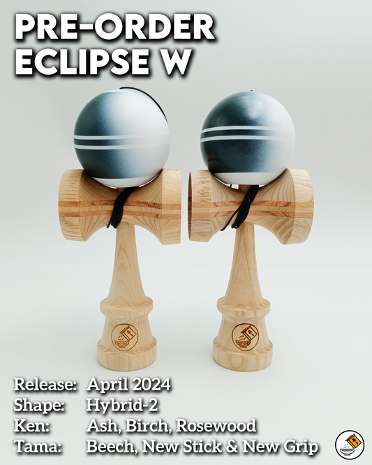 Eclipse W - Hybrid 2 Shape