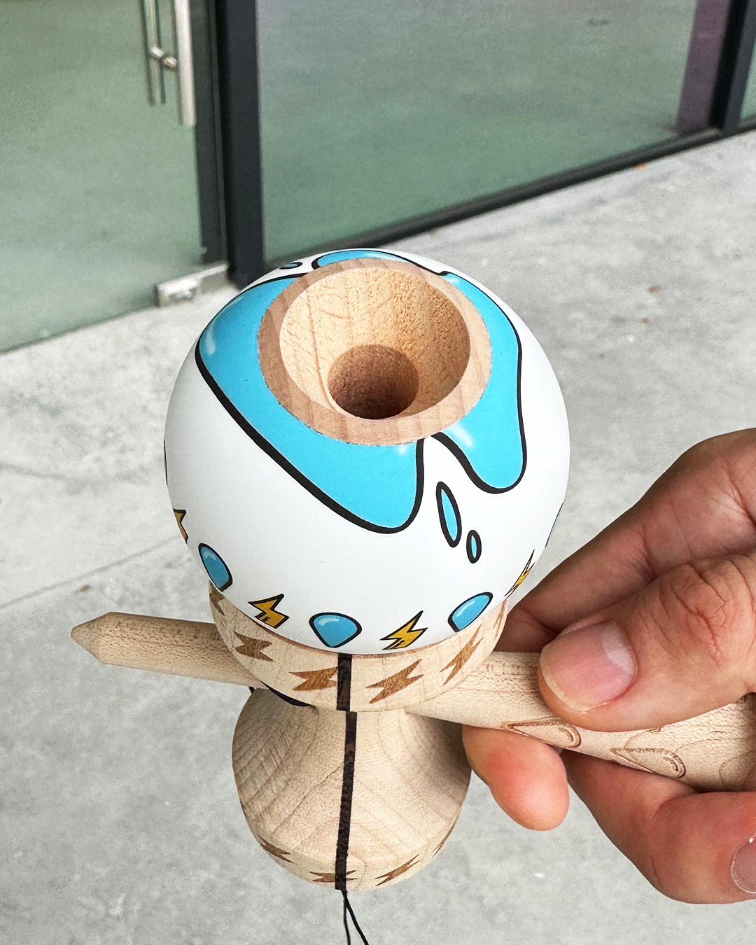 Hesh Mod Batch 2 - Ascent/ Hybrid 2o4 Shape
