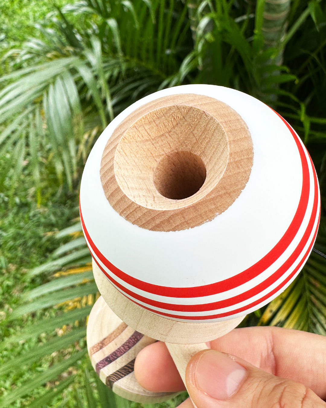 Natural 01 - Hybrid 2 Shape