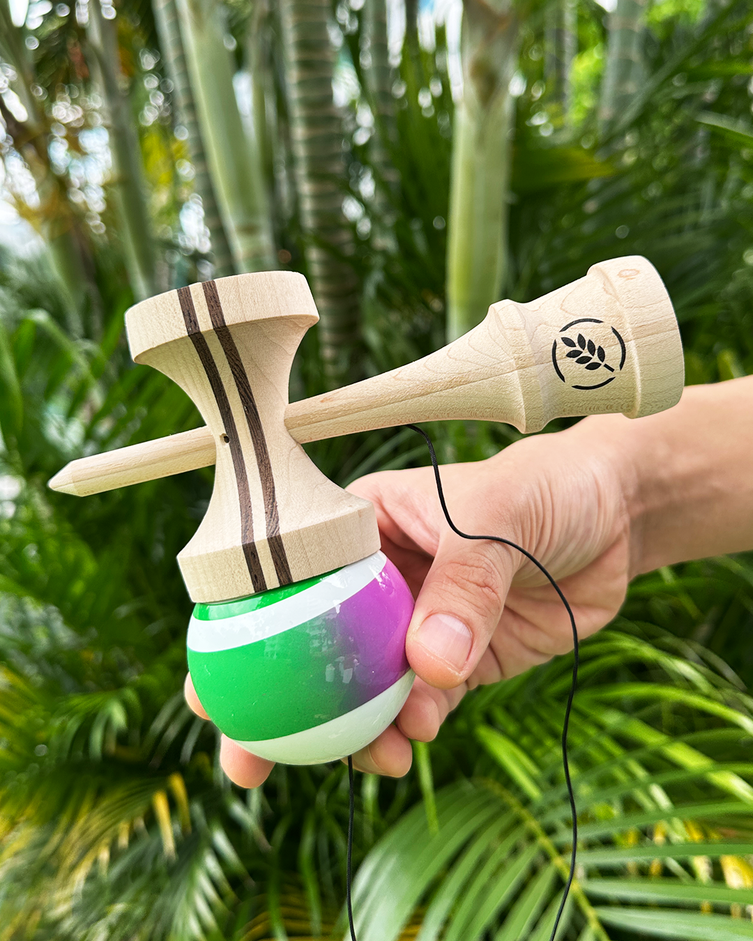 Natural 01 - Hybrid 2 Shape