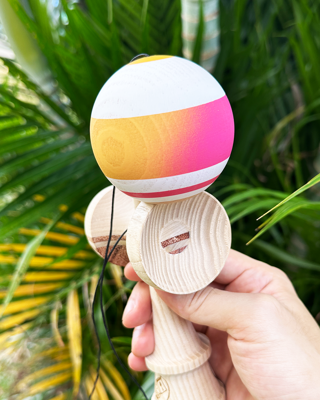 Peach Guava - Rethink Shape