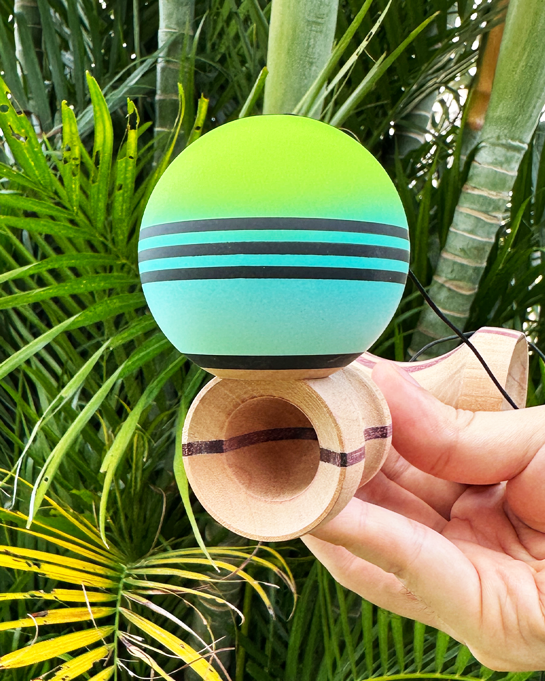 Fanta Orange - Ascent 2 Shape