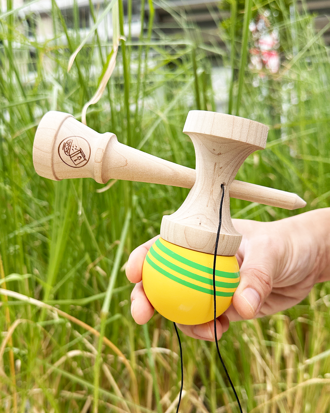 Grape Splash - Hybrid 2o4 Shape