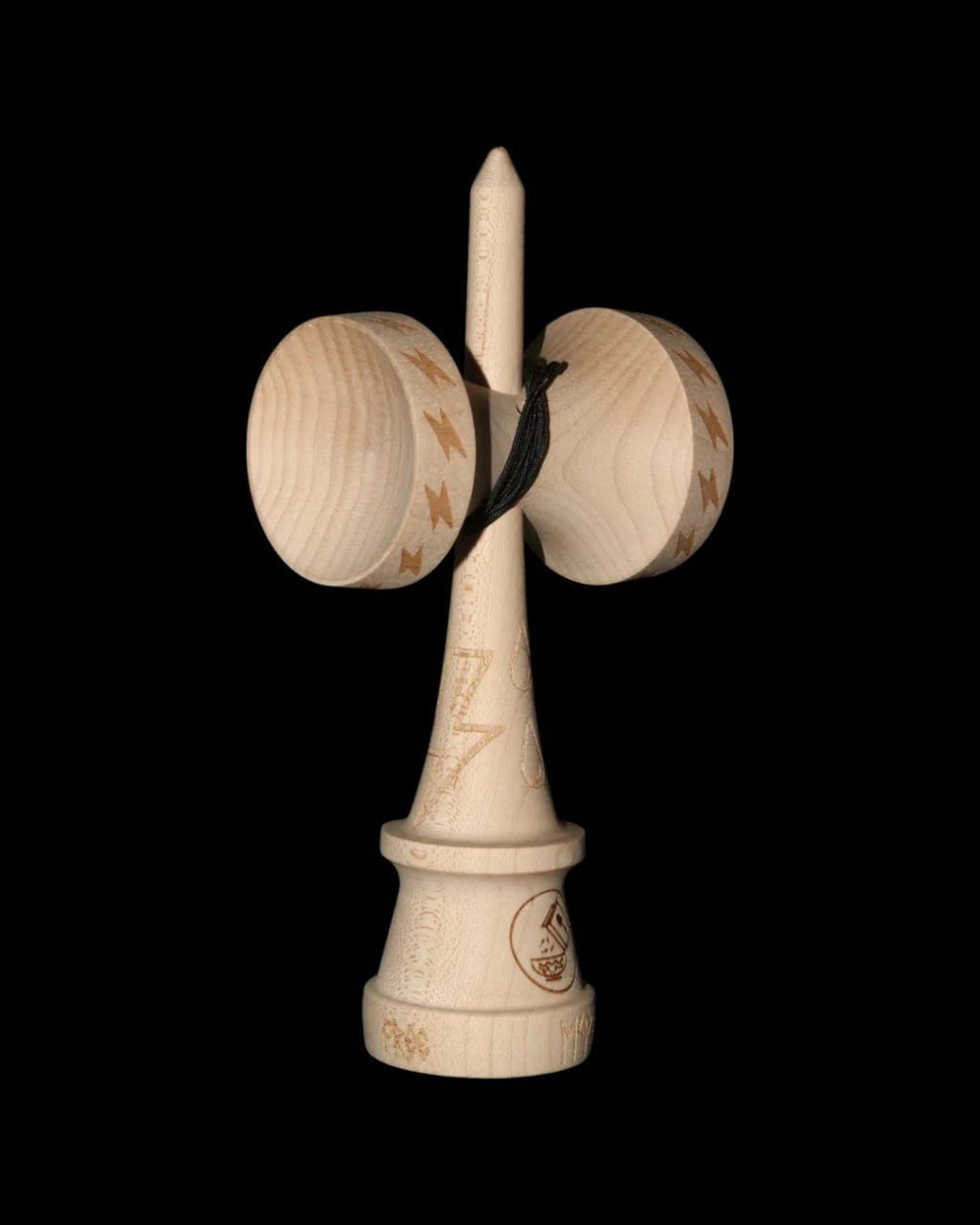 Hesh Mod Batch 2 - Ascent/ Hybrid 2o4 Shape