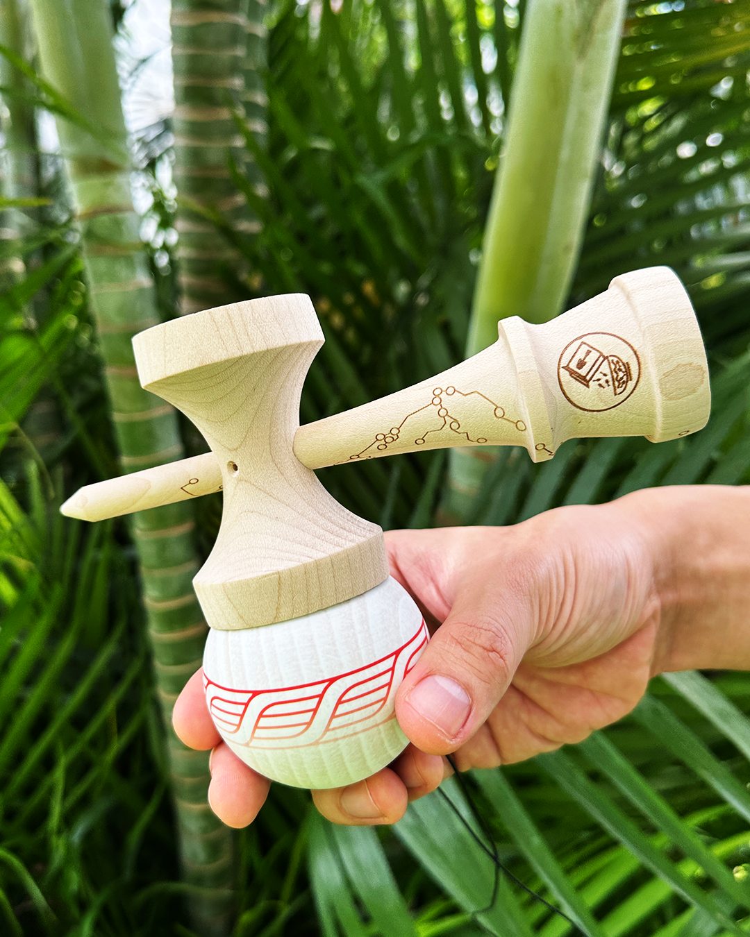 Gregor Mod - Rethink Shape