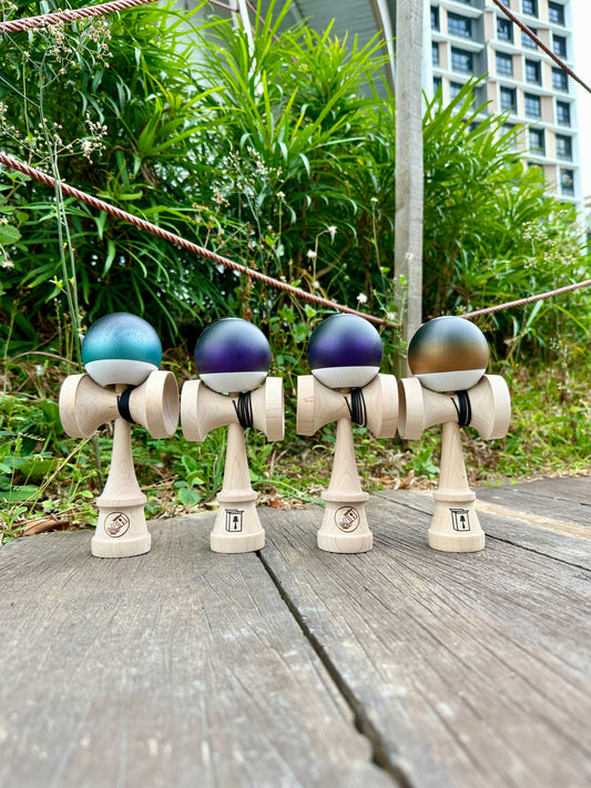 Full Moon Series - Rethink/Hybrid204/Ascent2 Shape (Higgs Premium Paint)