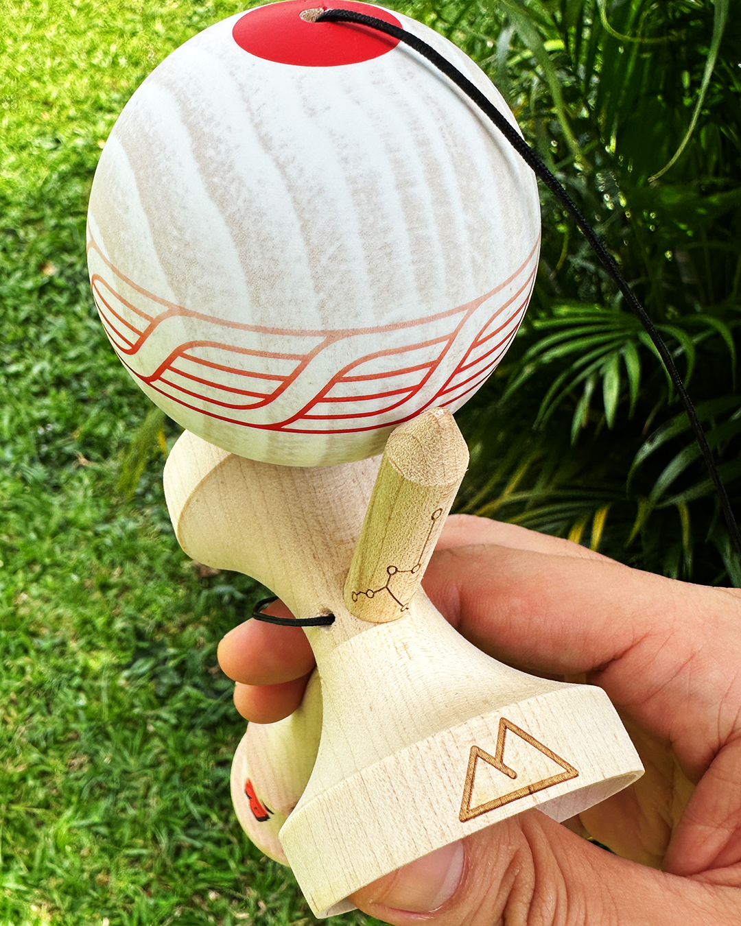 Gregor Mod - Rethink Shape