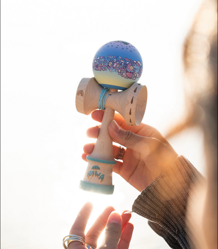 Nowa Pro Mod - Sol 2up Shape – CerealKendama