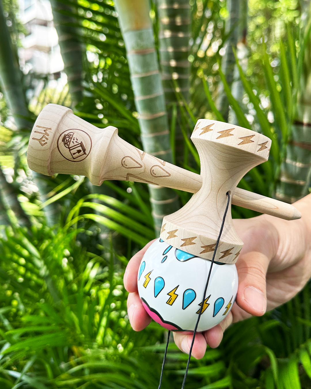 Hesh Mod Batch 2 - Ascent/ Hybrid 2o4 Shape