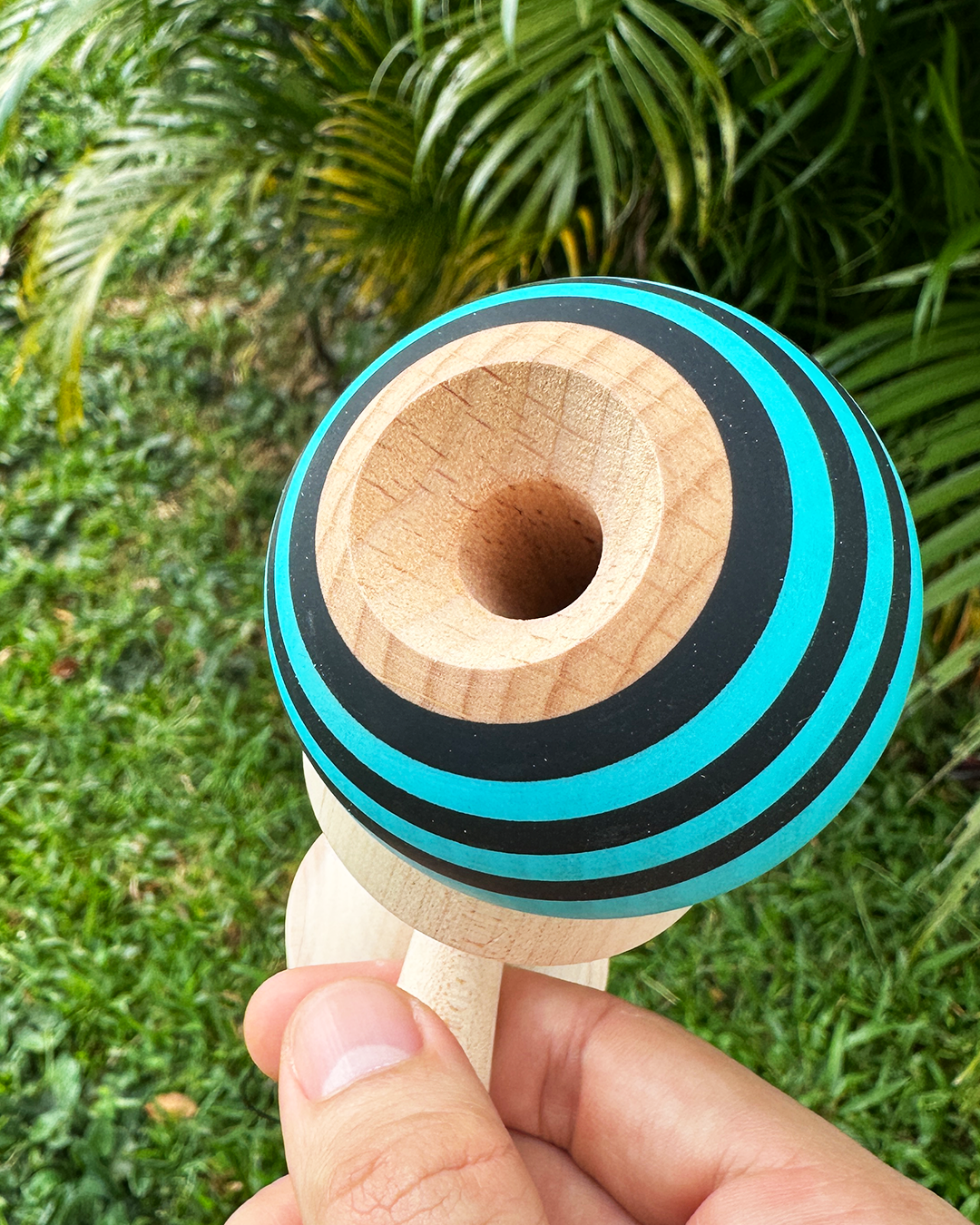 Rethink Shape - Teal