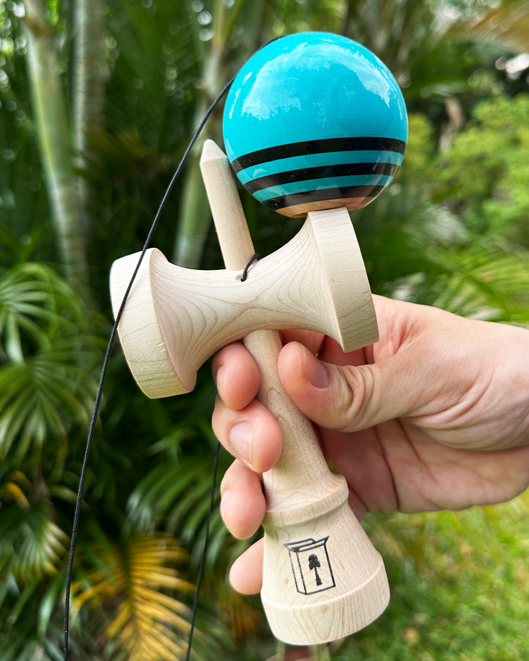 Rethink Shape - Teal