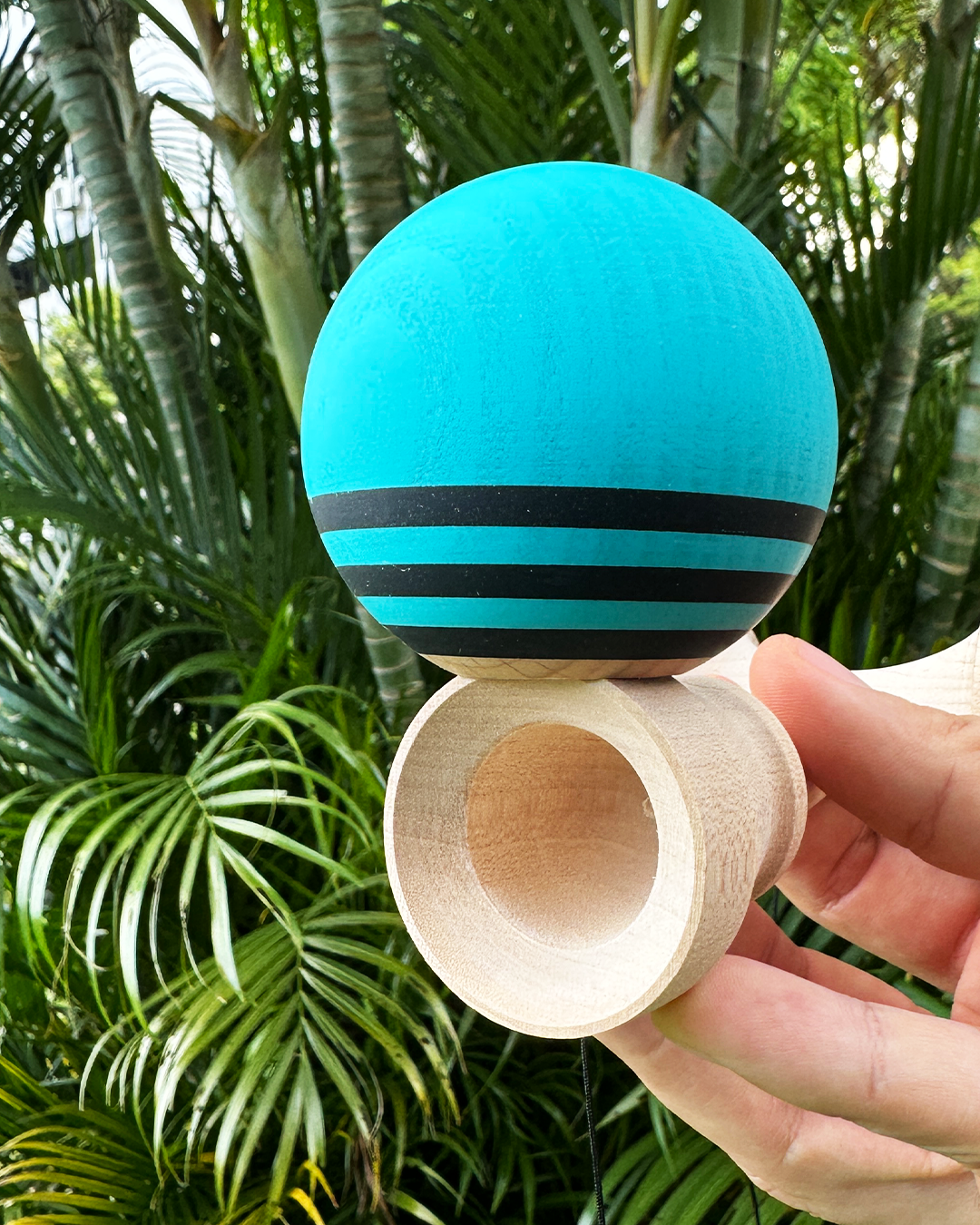 Rethink Shape - Teal