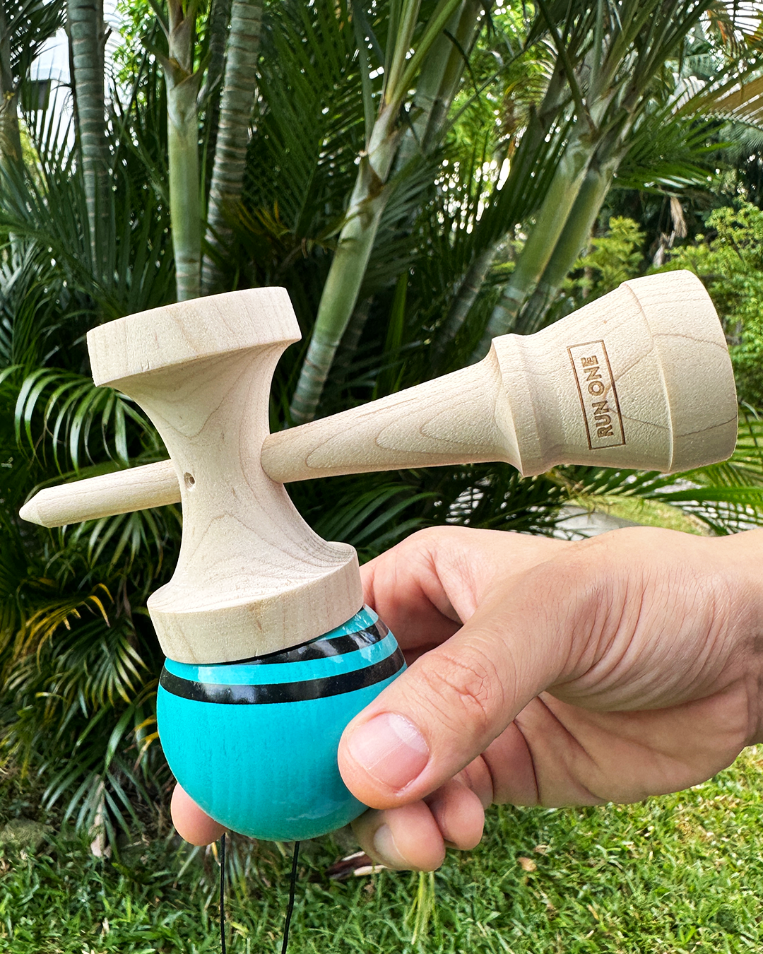 Rethink Shape - Teal
