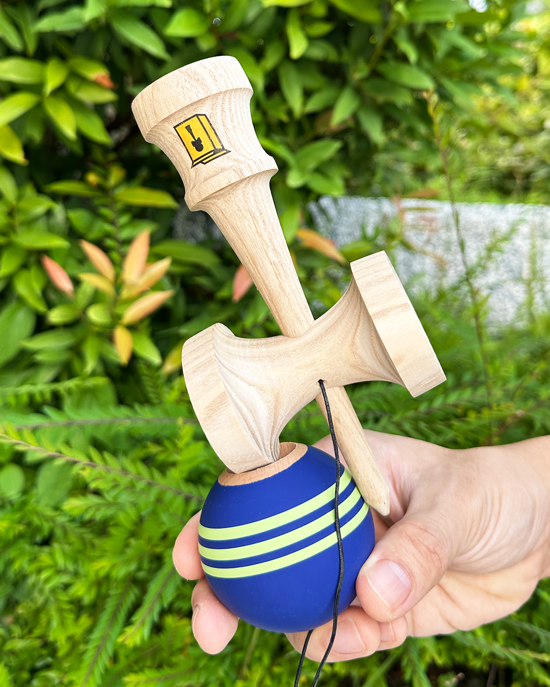 Destination Mod - Trinity Shape