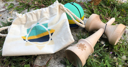 Sol Kendamas Shape Review [Archived from 2019]