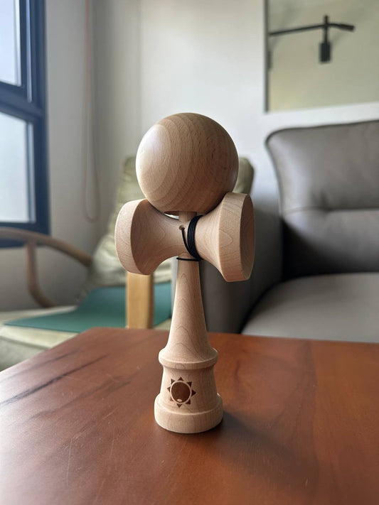 Higgs boson tama with Sol 2up Ken - lightly used