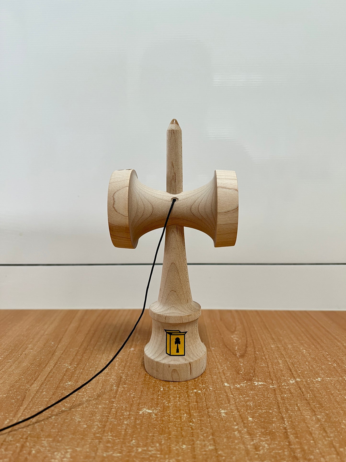 Maple Trinity-G Ken Only - FedEx recommended – CerealKendama