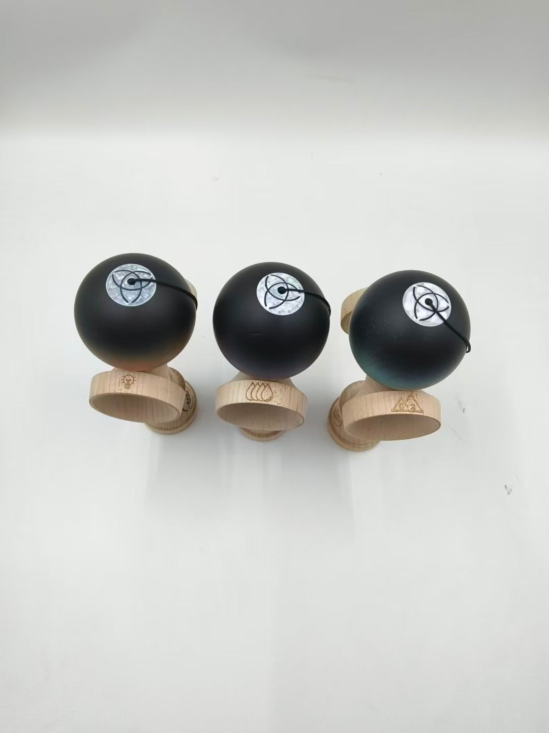 Full Moon Series - Rethink/Hybrid204/Ascent2 Shape (Higgs Premium Paint)