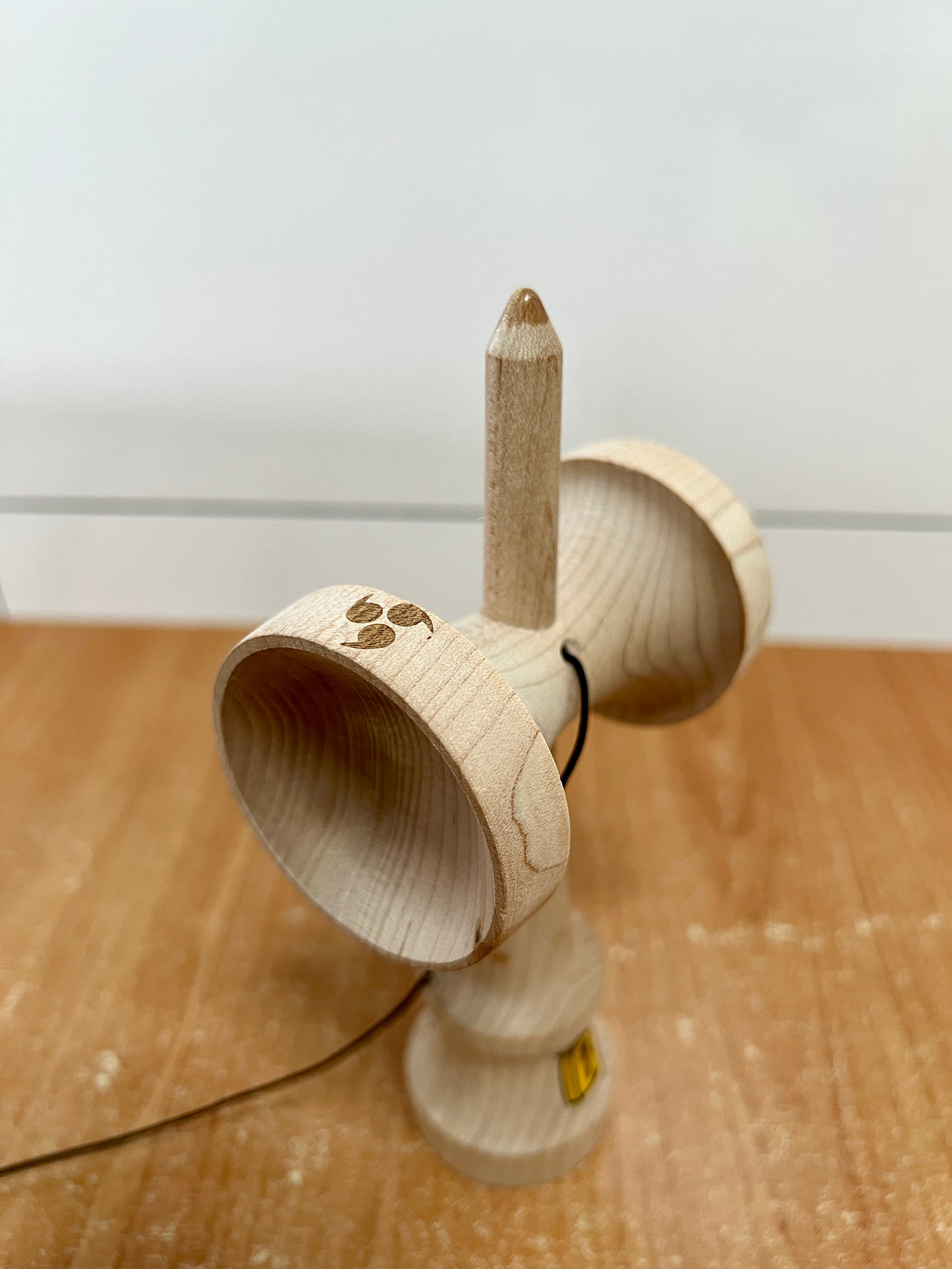 Maple Trinity-G Ken Only - FedEx recommended – CerealKendama