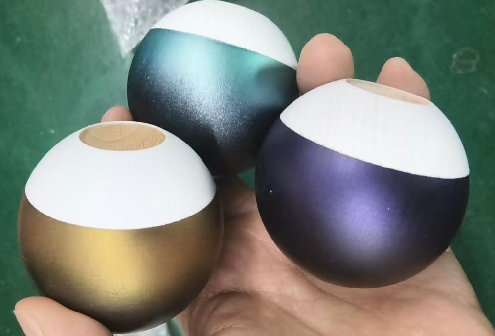 Full Moon Series - Rethink/Hybrid204/Ascent2 Shape (Higgs Premium Paint)