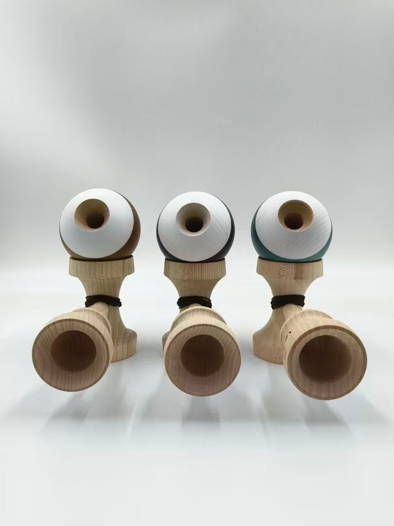 Full Moon Series - Rethink/Hybrid204/Ascent2 Shape (Higgs Premium Paint)