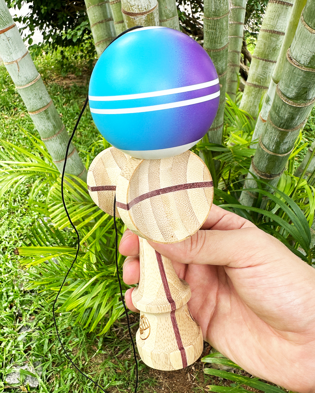 2 or 4 Kendama Pack - Autumn Series