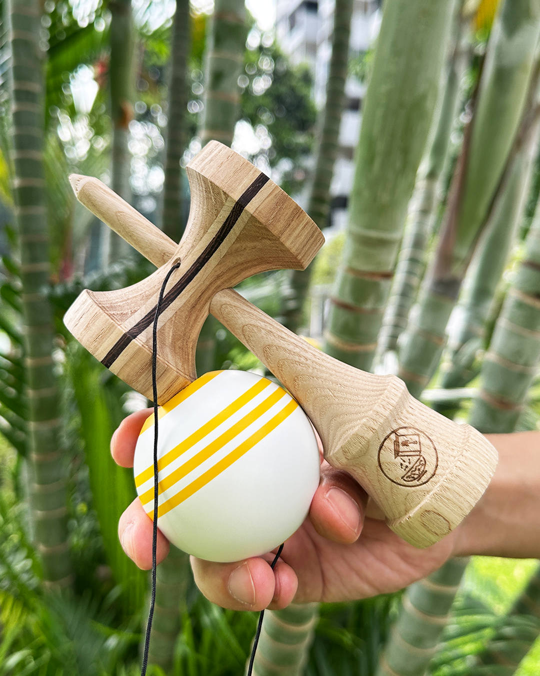 2 or 4 Kendama Pack - Winter Series