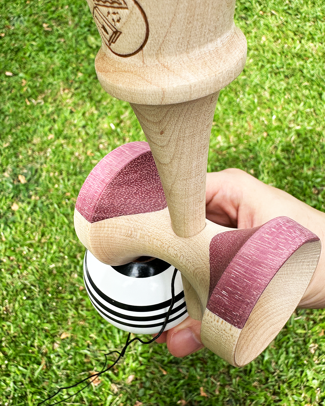 2 or 4 Kendama Pack - Winter Series