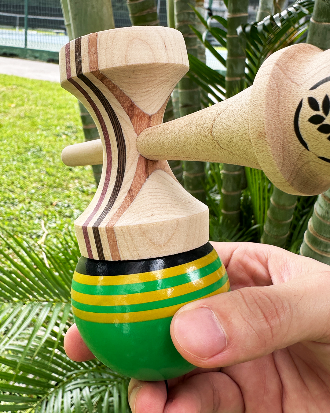 2 or 4 Kendama Pack - Winter Series