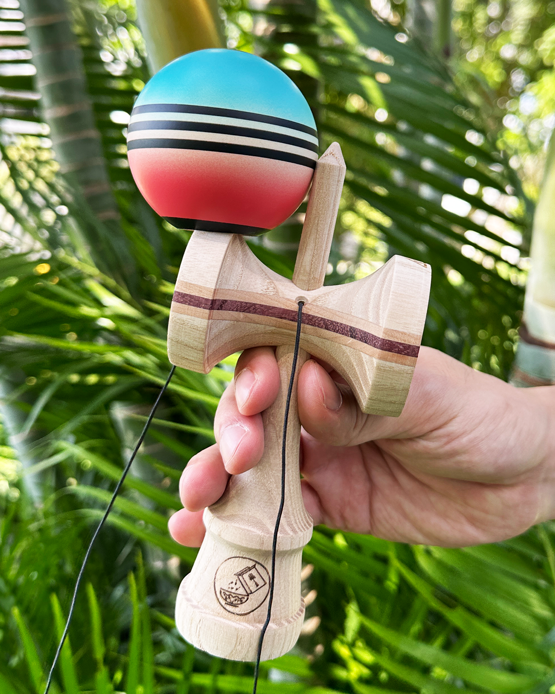 2 or 4 Kendama Pack - South Park series March 2025