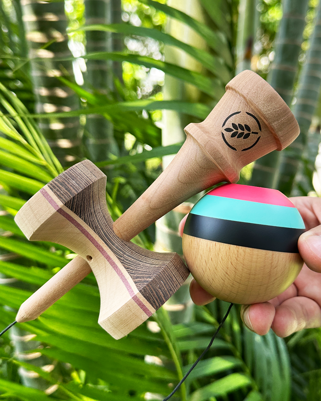 2 or 4 Kendama Pack - South Park series March 2025