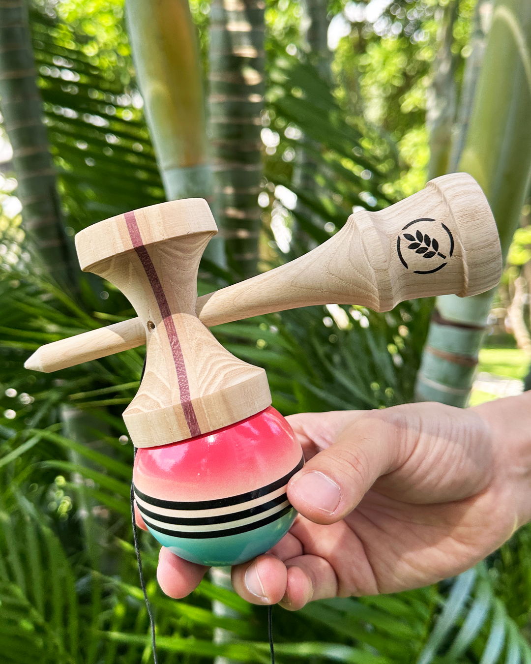 2 or 4 Kendama Pack - South Park series March 2025