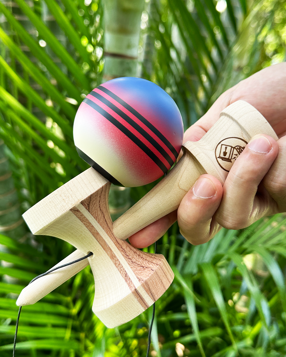 2 or 4 Kendama Pack - South Park series March 2025