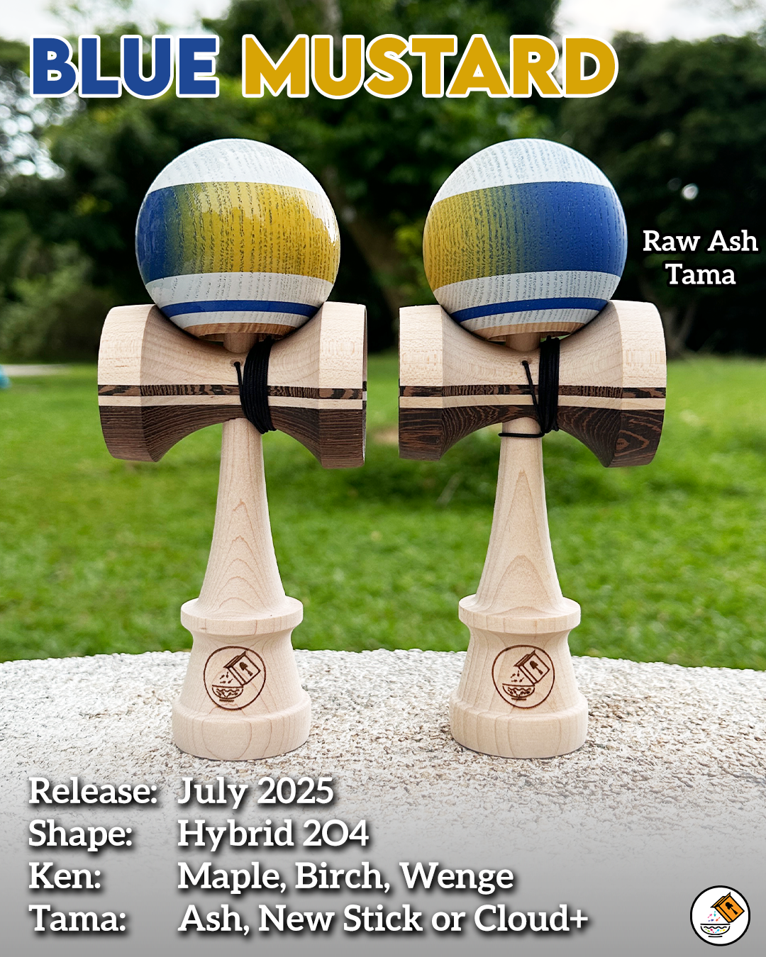 Cereal Kendama Collection – CerealKendama