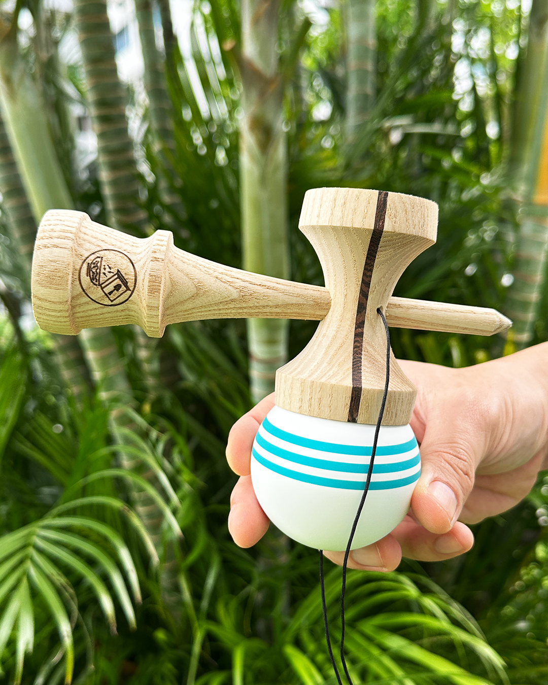 2 or 4 Kendama Pack - Summer 2025 – CerealKendama