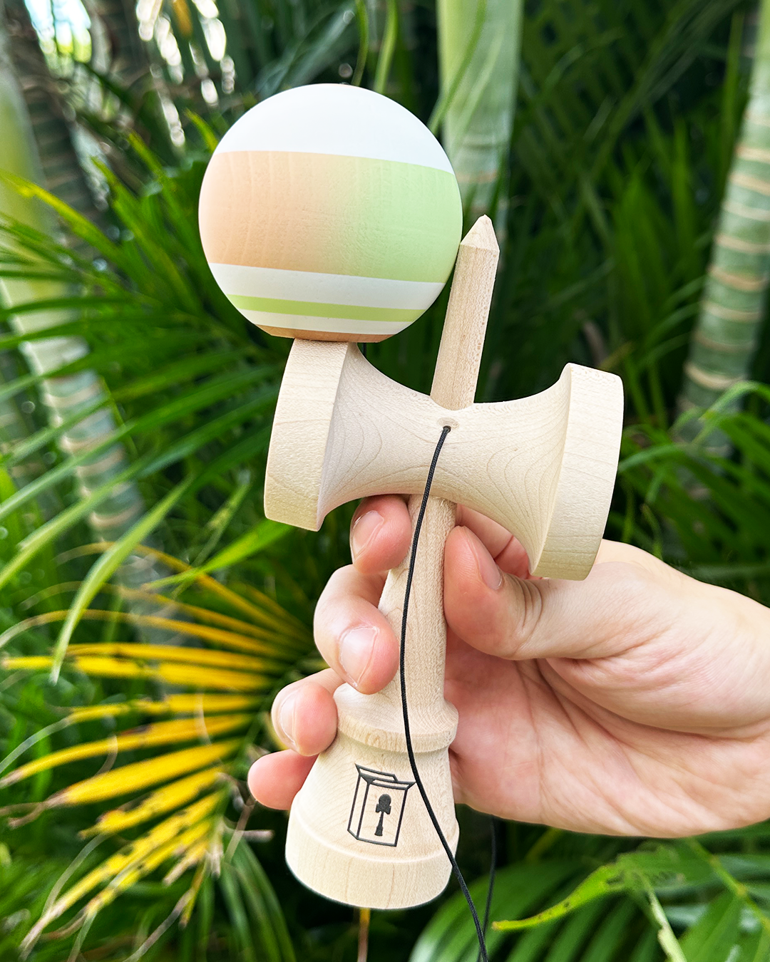 Bulbasaur - Hybrid 2o4 Shape