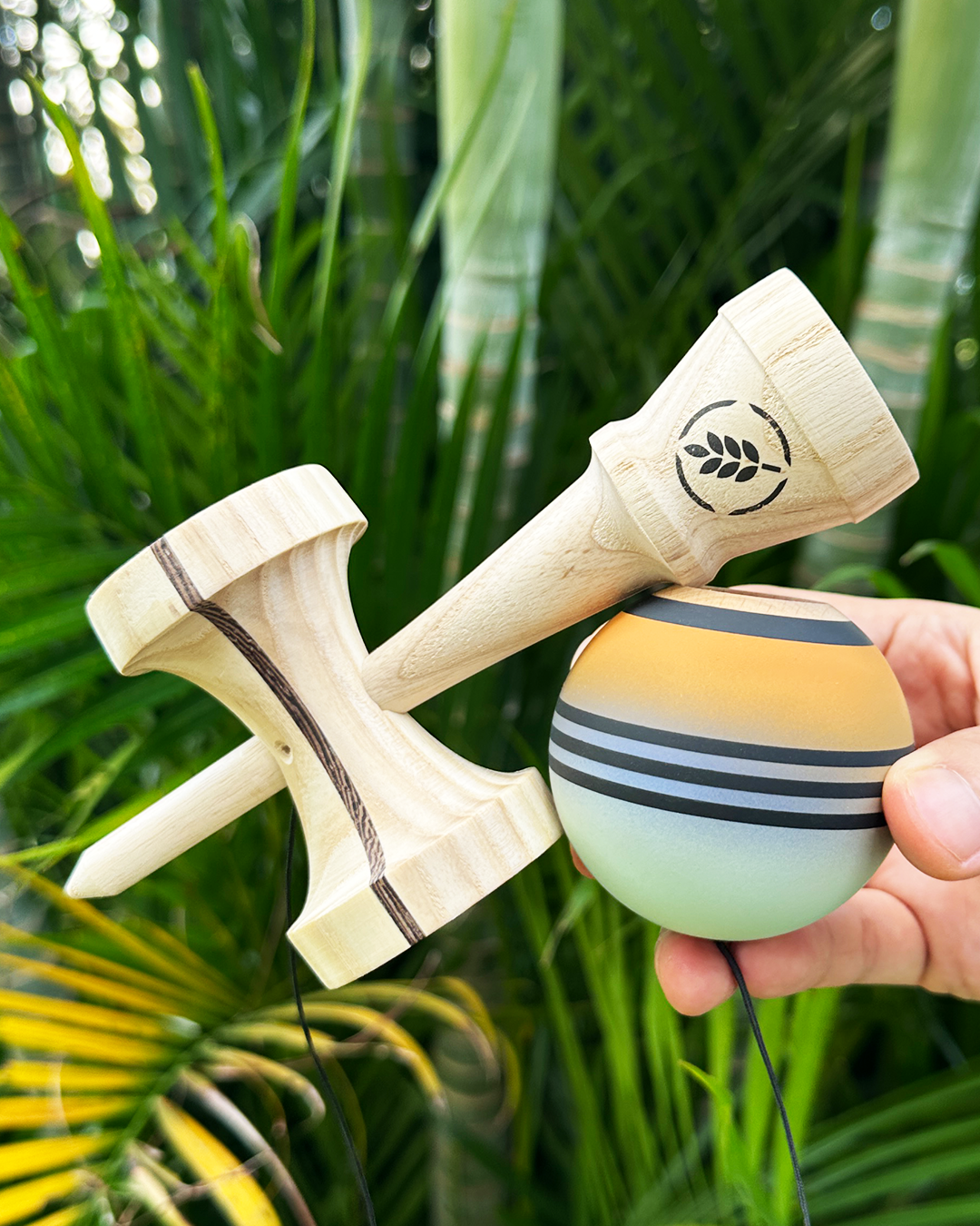 Fanta Orange - Ascent 2 Shape