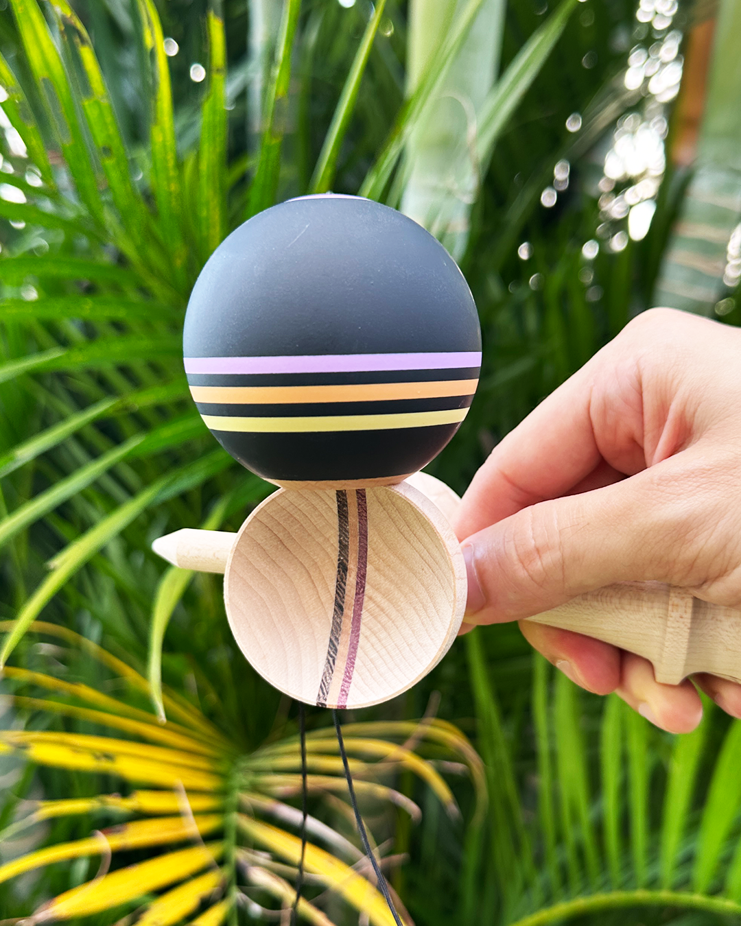 Fanta Orange - Ascent 2 Shape