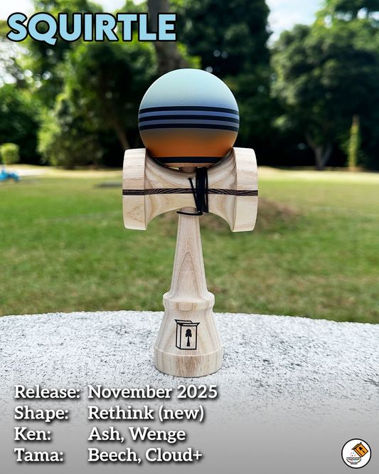 けん玉 Cereal Kendama TT Mod 2025 けん玉 Cereal Kendama TT Mod 2025 けん玉 Cereal Kendama TT