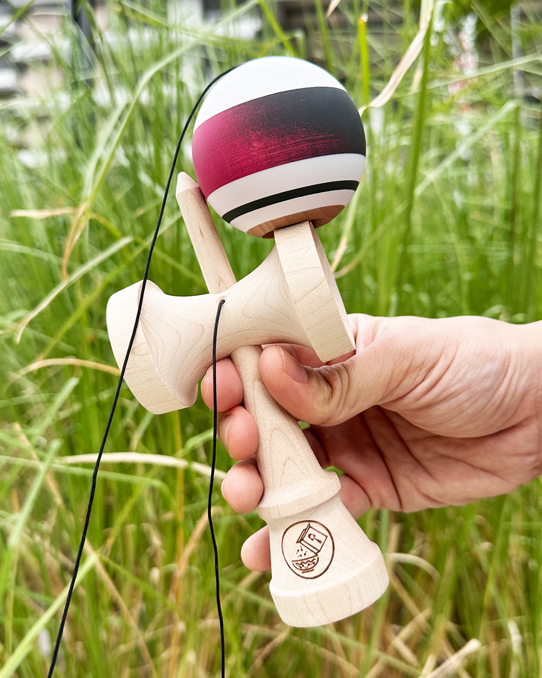 Seafoam Sunset - Hybrid 2o4 Shape