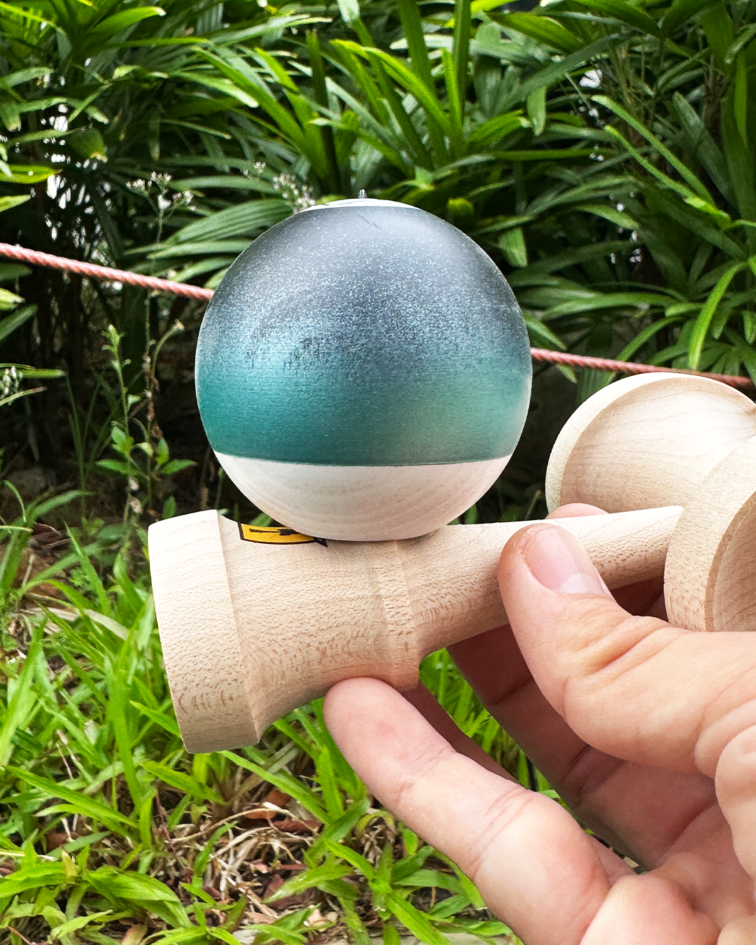 Full Moon: Dawn - Trinity Shape (Higgs Premium Paint)