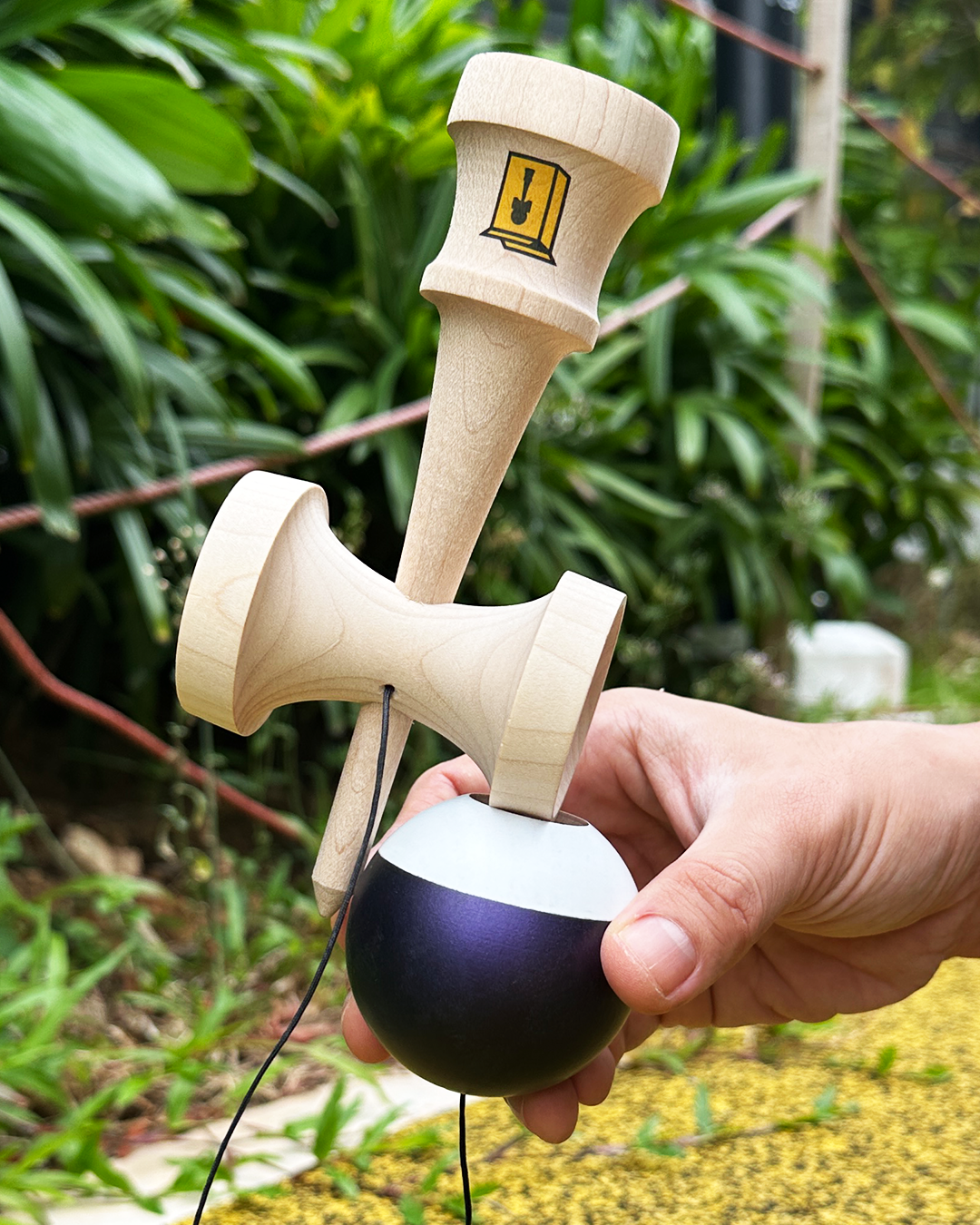 Full Moon: Dawn - Trinity Shape (Higgs Premium Paint)