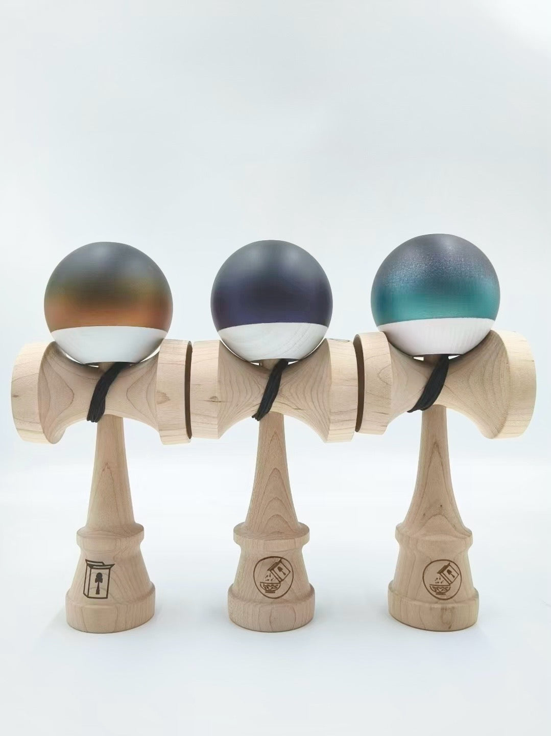 Full Moon Series - Rethink/Hybrid204/Ascent2 Shape (Higgs Premium Paint)