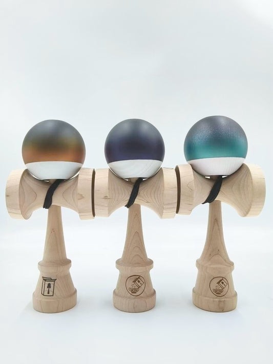 Full Moon Series - Rethink/Hybrid204/Ascent2 Shape (Higgs Premium Paint)