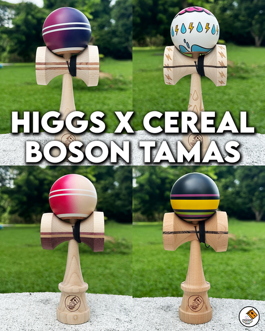*NEW* Higgs X 10 Year Celebration Series May 2025