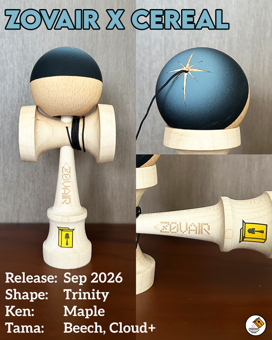Zovair Mod
