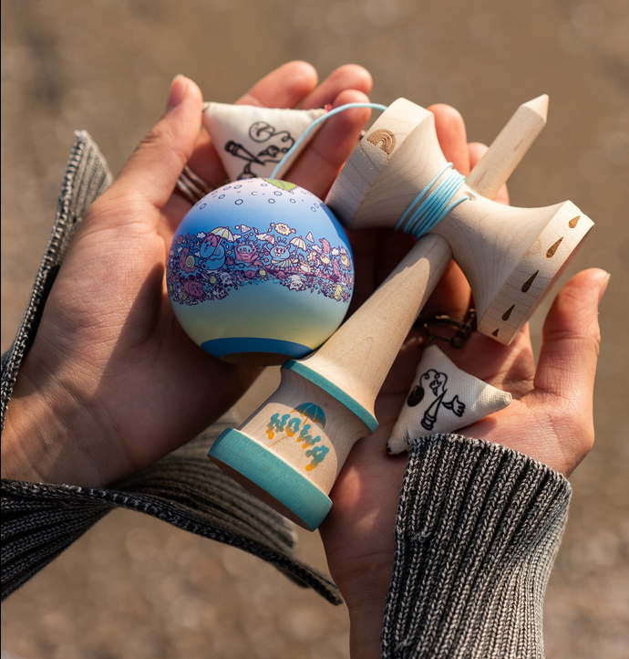 Nowa Pro Mod - Sol 2up Shape