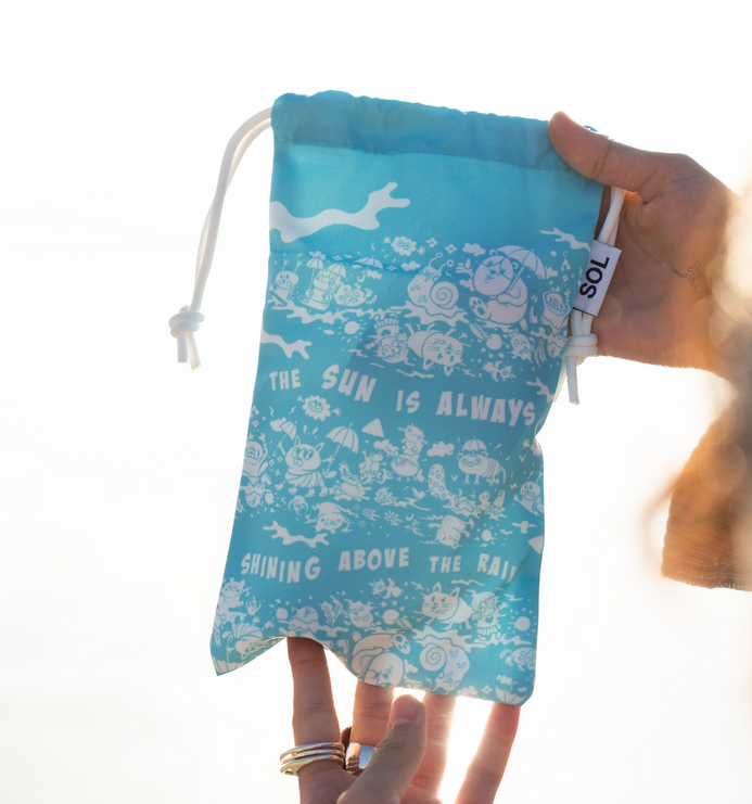 Nowa Pro Mod - Sol 2up Shape